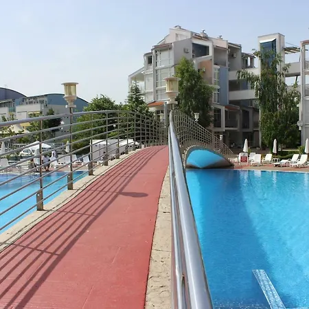 Appartement Elite 2 Cacao Beach *